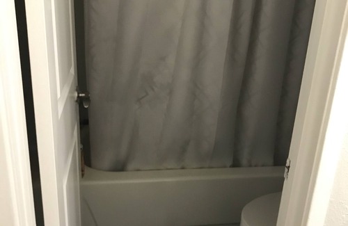 Peachtree Corners House | Relaxing yourself to a calm clean home