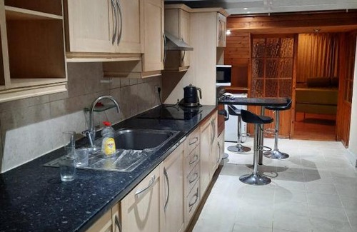 Blendon and Penhill House | Relevant properties