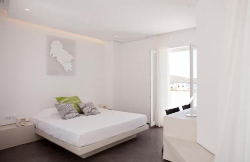 Ios Town Hotel | Relux Ios Hotel