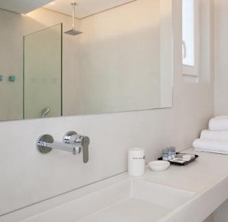 Ios Town Hotel | Relux Ios Hotel