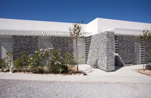 Ios Town Hotel | Relux Ios Hotel