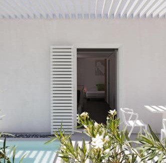 Ios Town Hotel | Relux Ios Hotel