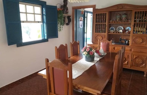 Bom Jardim de Minas Other | Relva Molhada - Bom Jardim de Minas