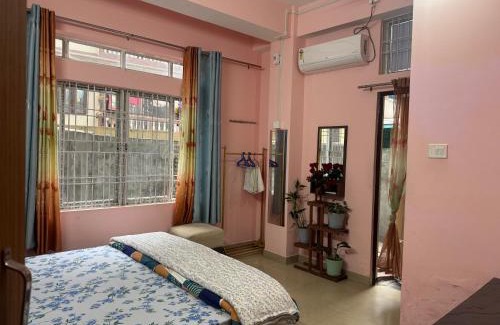 Yupia Apartment | REMA HOMESTAY