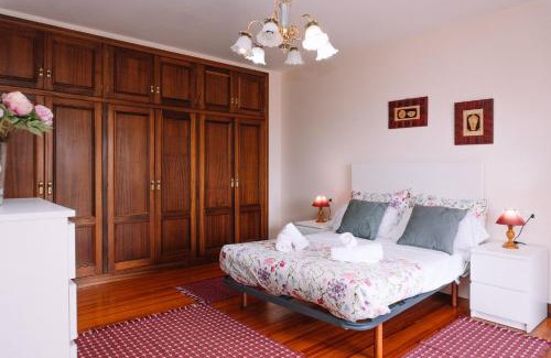 A Guarda Apartment | Remanso de paz en A Guarda by CABANA Rentals