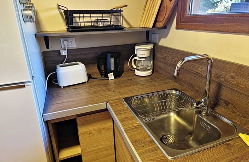 Villa La Angostura Cabin | Remanso del Bosque - Cauquen Cabin