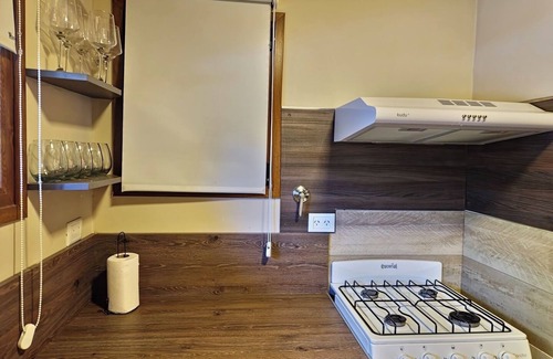 Villa La Angostura Cabin | Remanso del Bosque - Cauquen Cabin