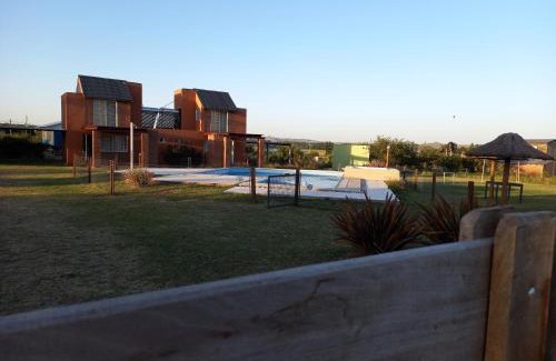 Alta Gracia Cabin | Remanso Los Molinos