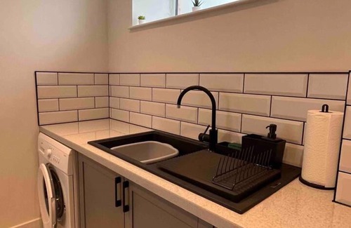 Downham Market Apartment | Remarkable 1-bed Studio in Downham Market