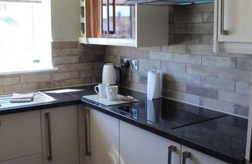 Dukeries Mill House | Remarkable 2-Bed House in Walesby Nottinghamshire