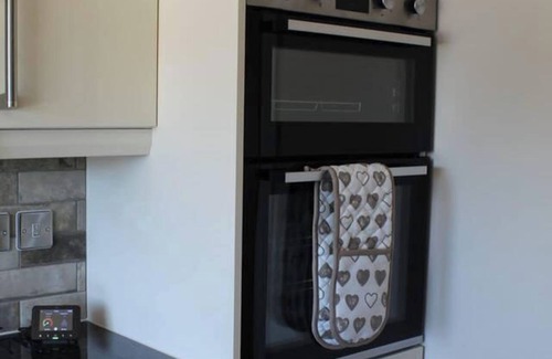 Dukeries Mill House | Remarkable 2-Bed House in Walesby Nottinghamshire