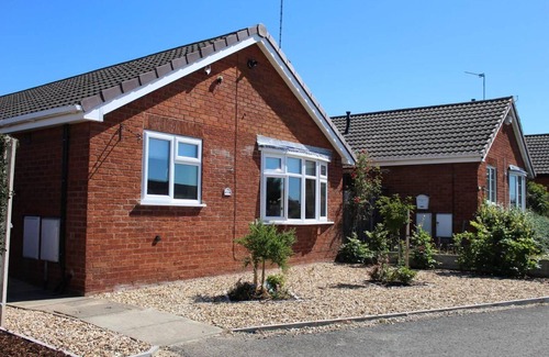 Dukeries Mill House | Remarkable 2-bed House in Walesby Nottinghamshire