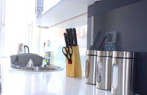 Newport Pagnell Apartment | Remarkable 3-bed Apartment in Newport Pagnell