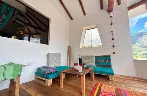 Pisac Cabin | Remember You