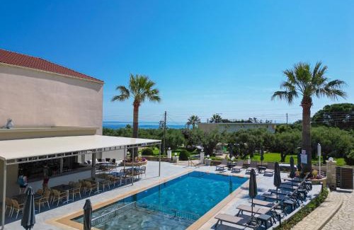 Amoudi Apartment | Remezzo Studios & Apartments
