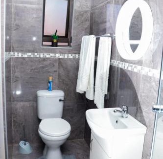 Soshanguve House | Remi's B & B and SPA