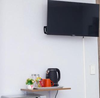 Soshanguve House | Remi's B & B and SPA