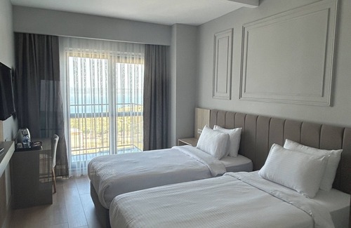 Guzelyali Hotel | REMIDA OTEL