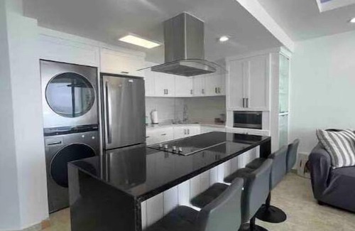 Caribbean Islands Condo | Remodeled 2 bedroom 2 bath in Marbella Juan Dolio