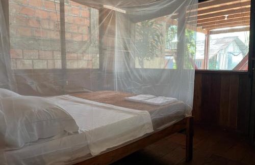 Nuqui House | Renacer