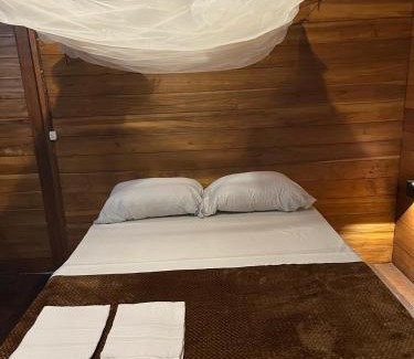 Nuqui House | Renacer