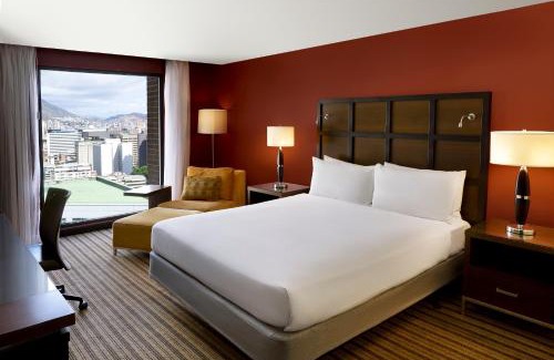 Chacao Hotel | Renaissance Caracas La Castellana Hotel