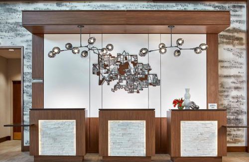 Glenview Hotel | Renaissance Chicago Glenview Suites Hotel