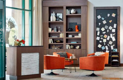 Glenview Hotel | Renaissance Chicago Glenview Suites Hotel