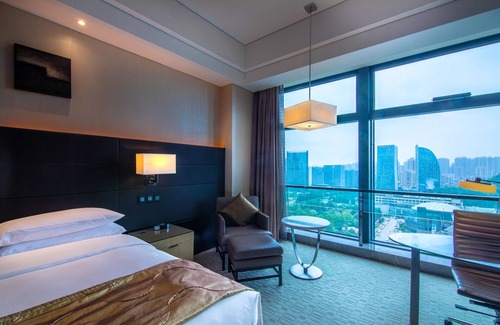 Guanshanhu District Hotel | Renaissance Guiyang Hotel