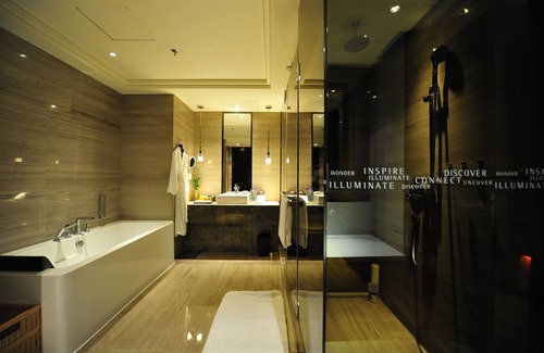 Guanshanhu District Hotel | Renaissance Guiyang Hotel