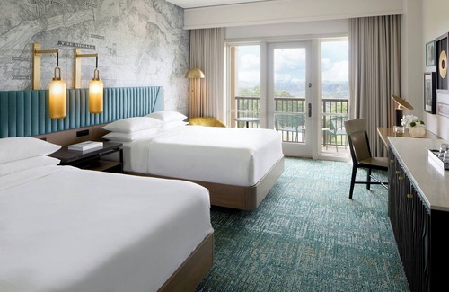 East Florence Resort | Renaissance Shoals Resort and Spa