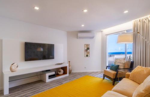 Ribeira Brava Apartment | Renala I - Charming Apartment "With Jacuzzi"