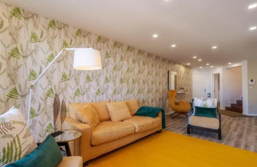 Ribeira Brava Apartment | Renala I - Charming Apartment "With Jacuzzi"