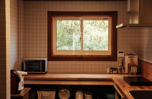 Nada Ward Cabin | RENEST