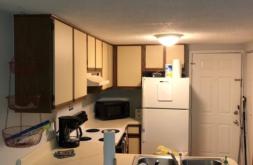 Surfside Beach Apartment | Renew & Refresh at SeaScape