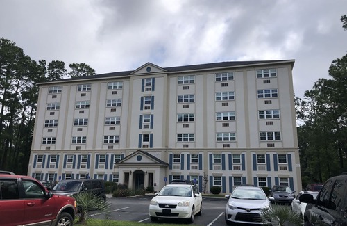 Surfside Beach Apartment | Renew & Refresh at SeaScape