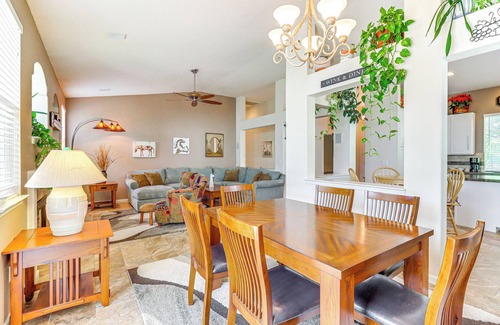 Reno House | Reno Home w/Game Room: 5 Mi to Downtown!