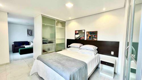 Estoril Apartment | Renoir - Av Barão Homem de Melo nº 4520 - pegar nº do flat no chat após reserva