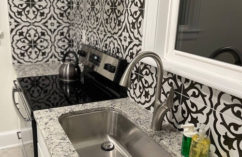 Forest Hills Apartment | Renovated 1 Bedroom in Forest Hills - A