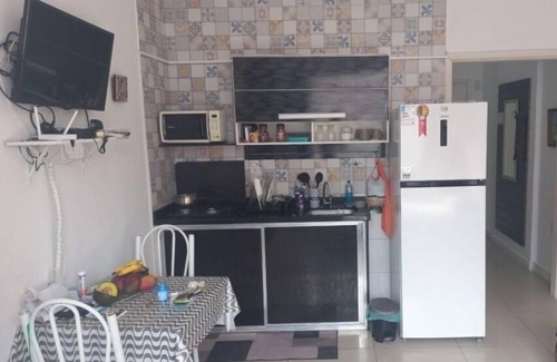 Leme Apartment | Renovated apartment with view of Copacabana beach 200 meters away