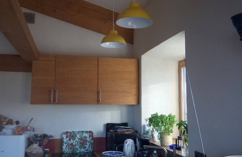 Le Poet-Celard House | Renovated character house