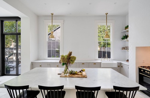 Old Louisville House | Renovated historic home on Millionaires row, 5 minutes to The Kentucky Derby