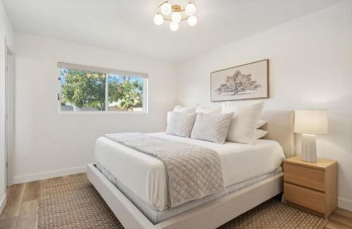 Scottsdale Estates Ten House | Renovated Home with Pool 3 Miles from Old Town