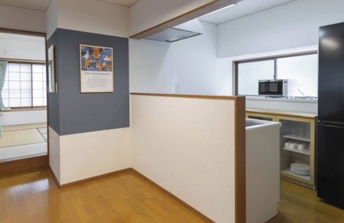 Ito Hotel | Renovated Japanesestyle cottage with kitchen | O/Ito Shizuoka