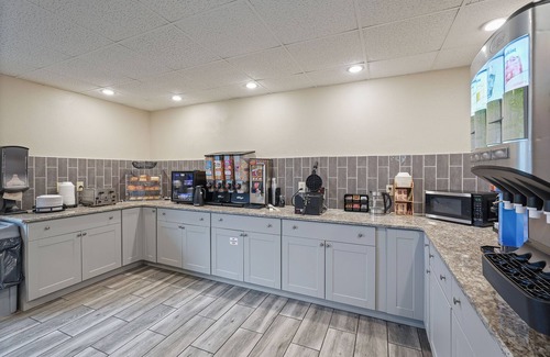 Townsend Hotel | Renovated Pet-Friendly Double Room