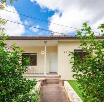 Concord West House | Renovated Vocation Home in Concord