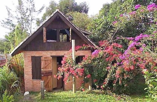 Praia do Rosa Cabin | Rent a Cabin in this Paradise