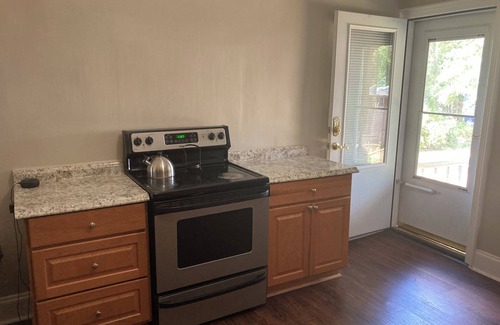 Middletown House | Rent A Room In A Spacious Victorian