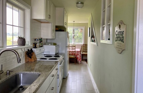 Woodlawn House | Rent an experience not just a place to sleep