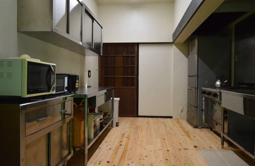 Katsuragi House | Rent an old mountain village house with a thatched/Ito-gun Wakayama